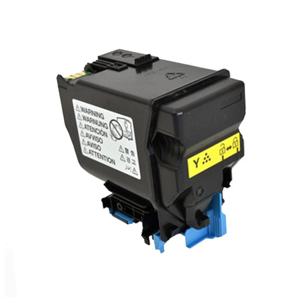 TONER KONIKA MINOLTA ADAPTABLE TNP49 YELLOW