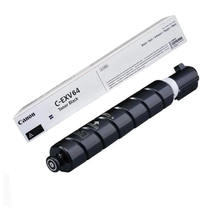 TONER ORIGINAL CANON EXV64 NOIR (5753C002AB)