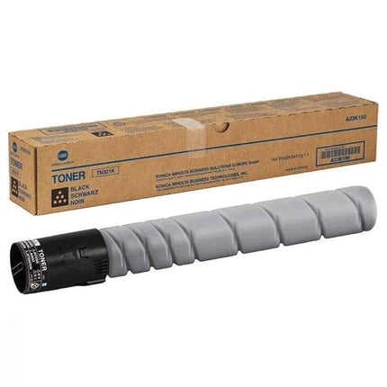 TONER ORIGINAL KONICA MINOLTA TN321K NOIR