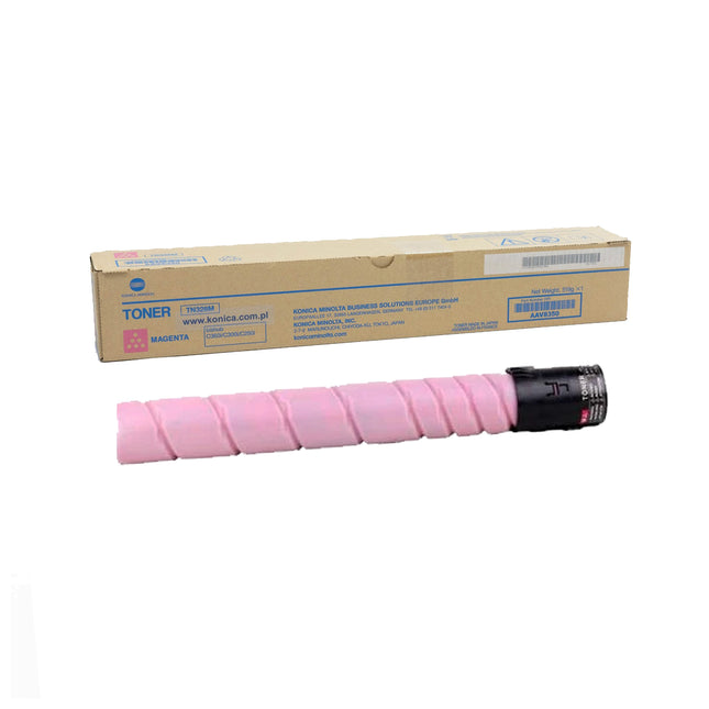 TONER ORIGINAL KONICA MINOLTA TN328M MAGENTA (AAV8350)