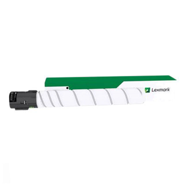 TONER ORIGINAL LEXMARK MS911, MX910, MX911, MX912 NOIR 32500 PAGES