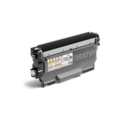 TONER ORIGINAL BROTHER TN-2210 NOIR