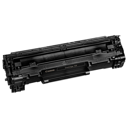 TONER ORIGINAL CANON 725 NOIR (3484B002AA)