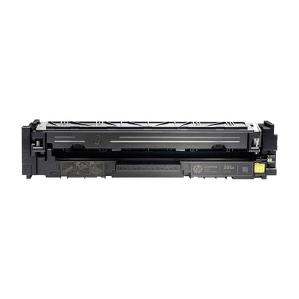 TONER ORIGINAL HP 205A JAUNE LASERJET (CF532A)