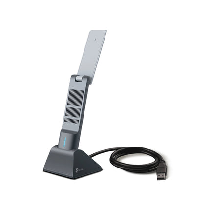 TP-Link AX1800 High Gain Dual Band WI-FI 6 USB Adapter ARCHER TX20UH