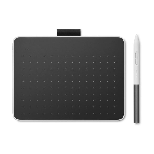 Tablette Graphique One by Wacom Format Medium – M (CTC6110WLW2B)
