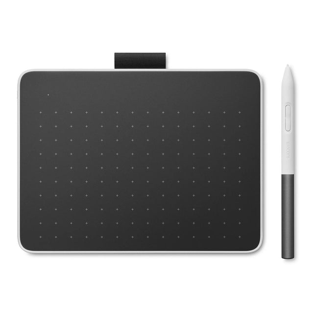 Tablette Graphique One by Wacom Format Small – S (CTC4110WLW2B)
