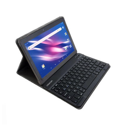 Tablette Logicom Link 4G 104 Écran 10.1" Android 13 32 Go 4G LTE Noir