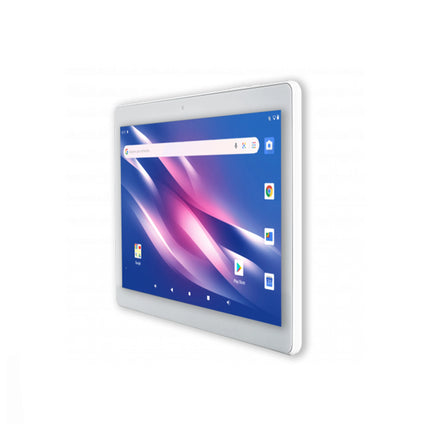 Tablette Logicom Link 4G 104 Écran 10.1" Android 13 32 Go 4G LTE Blanc