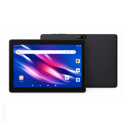 Tablette Logicom Link 4G 104 Écran 10.1" Android 13 32 Go 4G LTE Noir