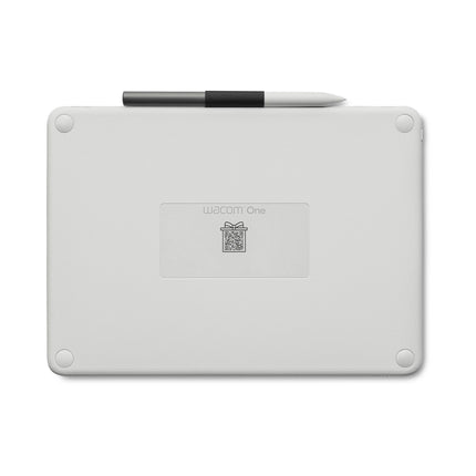 Tablette Graphique One by Wacom Format Small – S (CTC4110WLW2B)