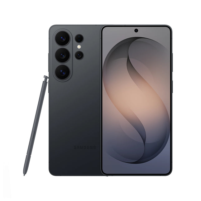 TELEPHONE SAMSUNG S26 SNAPDRAGON 12GB 256GB 5G DS CAM AV 12MPX CAM ARR 50MPX 6.3 POUCES BLACK 12M