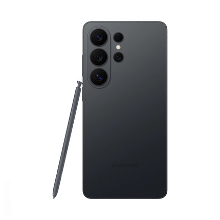 TELEPHONE SAMSUNG S26 SNAPDRAGON 12GB 256GB 5G DS CAM AV 12MPX CAM ARR 50MPX 6.3 POUCES BLACK 12M