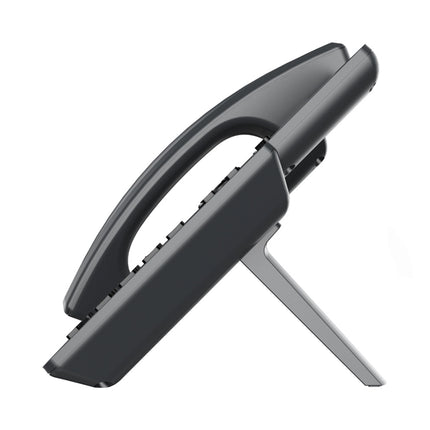 Téléphone Fixe IP Grandstream – 1 ligne SIP, PoE, Audio HD, écran LCD monochrome – GRP2601P