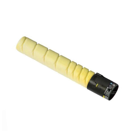 TONER KONICA MINOLTA ADAPTABLE TN216 YELLOW CRAFT