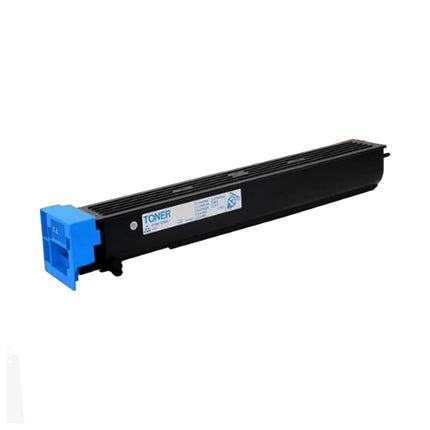 TONER KONIKA MINOLTA ADAPTABLE TN711 CYAN CRAFT