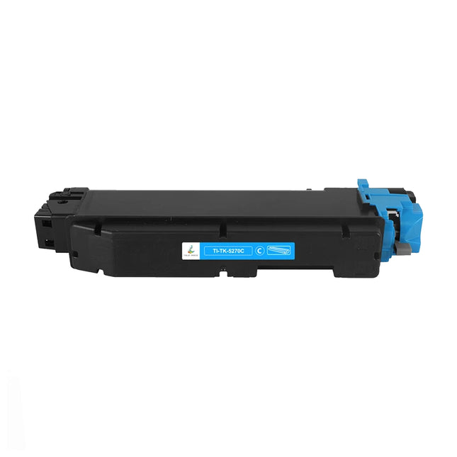 TONER KYOCERA ADAPTABLE TK5270 CYAN CRAFT