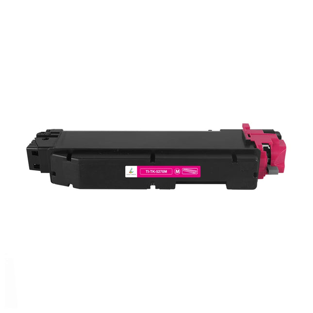 TONER KYOCERA ADAPTABLE TK5270 MAGENTA CRAFT