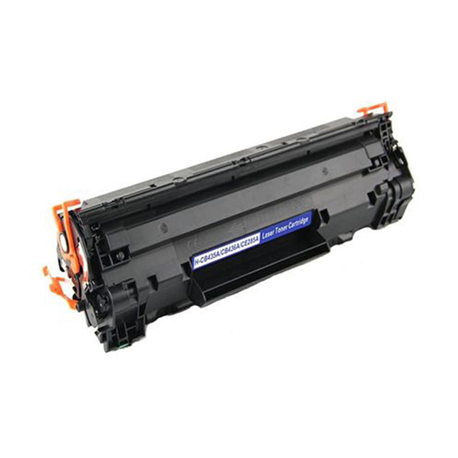 Toner Adaptable 35A (CB435A), 36A(CB436A), 78A(CE278A), 85A(CE285A)