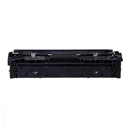 Toner Adaptable Canon 075 Cyan