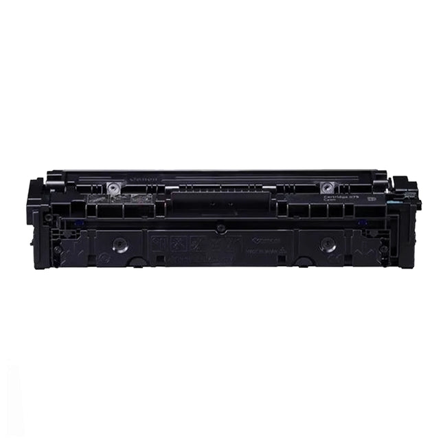 Toner Adaptable Canon 075 Cyan
