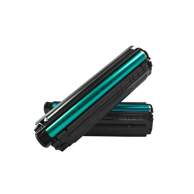 Toner Adaptable Canon C-EXV14 Noir