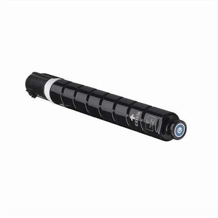 Toner Adaptable Canon EXV 54 Cyan