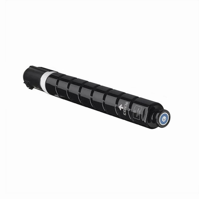Toner Adaptable Canon EXV 54 Cyan