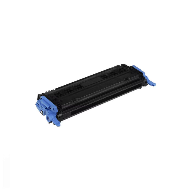 Toner Adaptable HP 124A Q6000A Noir