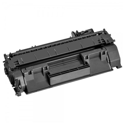 Toner Adaptable Hp 05A - 80A / (CE505A) - (CF280A)