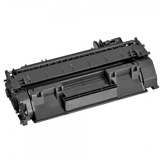 Toner Adaptable Hp 05A - 80A / (CE505A) - (CF280A)
