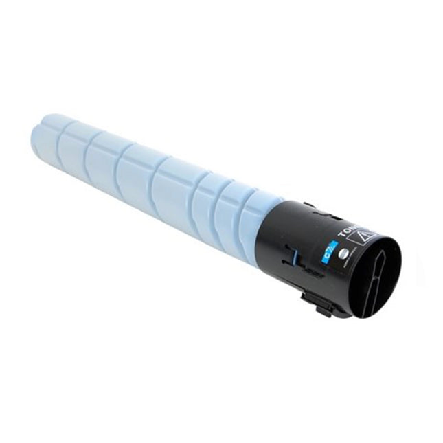 Toner Adaptable Konica Minolta TN514C Cyan