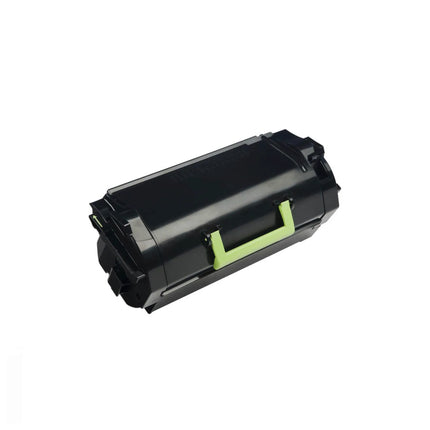 Toner Adaptable Lexmark MX310, 410, 510, 511, 610, 611 Noir