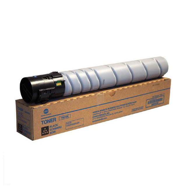 Toner Original Konica Minolta TN514K Noir