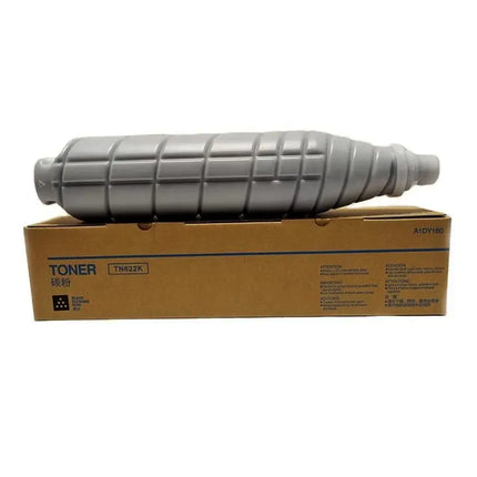 TONER KONIKA MINOLTA ADAPTABLE TN622 BLACK