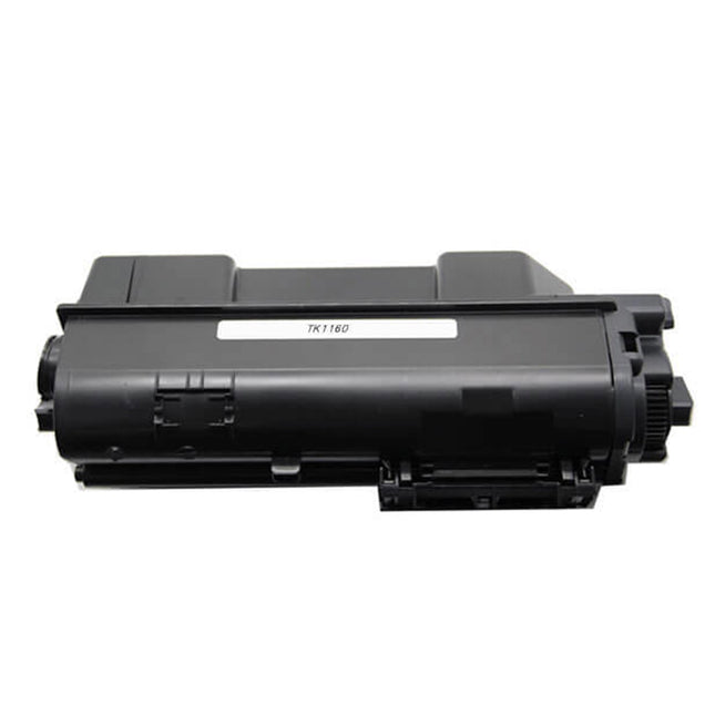 Toner adaptable KYOCERA TK-1160 NOIR