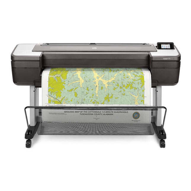 Traceur HP DesignJet T1700 - 44 pouces (W6B55A)