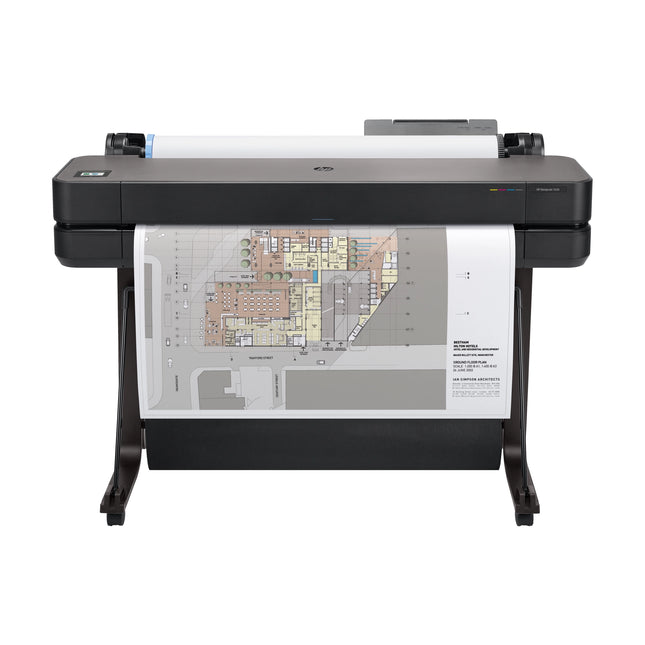 Traceur HP DesignJet T630 36" (5HB11D)