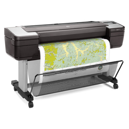Traceur HP DesignJet T1700 - 44 pouces (W6B55A)