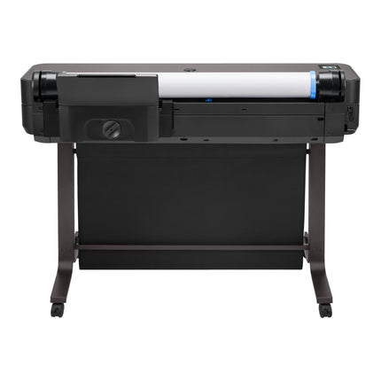 Traceur HP DesignJet T630 36 pouces (5HB11D)