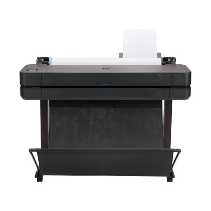Traceur HP DesignJet T630 36 pouces (5HB11D)