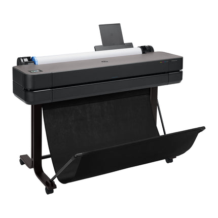 Traceur HP DesignJet T630 36 pouces (5HB11D)