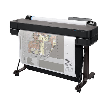 Traceur HP DesignJet T630 36 pouces (5HB11D)