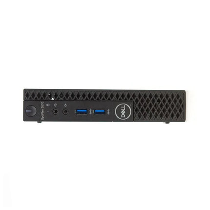 UNITÉ CENTRALE DELL OPTIPLEX I5 14ÈME 256GO SSD 8GO RAM REMIS À NEUF