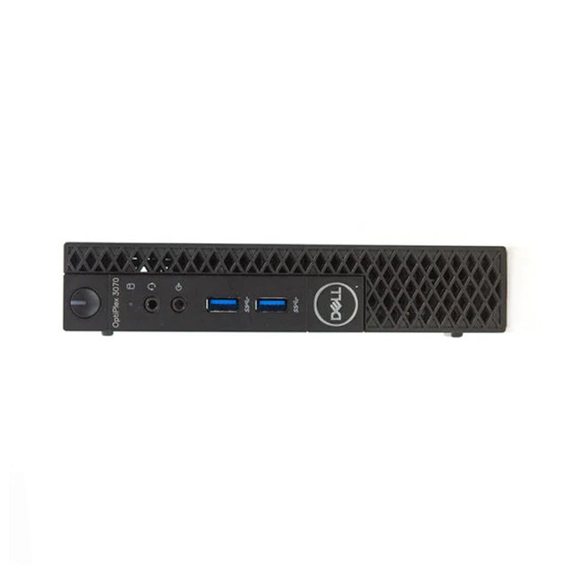 UNITÉ CENTRALE DELL OPTIPLEX I5 14ÈME 256GO SSD 8GO RAM REMIS À NEUF