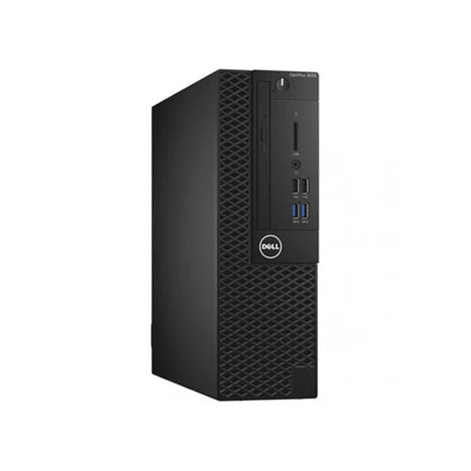 UNITÉ CENTRALE DELL OPTIPLEX I5 6ÈME 240GO SSD 8GO RAM REMIS À NEUF