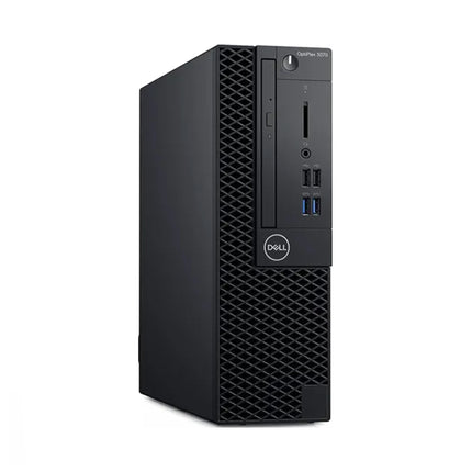 UNITÉ CENTRALE DELL OPTIPLEX I5 7ÈME 240GO SSD 8GO RAM REMIS À NEUF