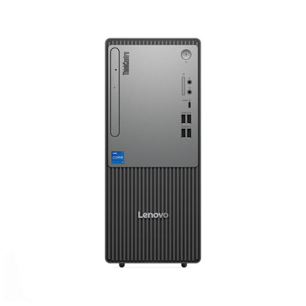 UNITÉ CENTRALE LENOVO THINKCENTRE 50T G5 TWR 17-14700 8GO 512GO SSD FREEDOS 36M (12UD009XFM)