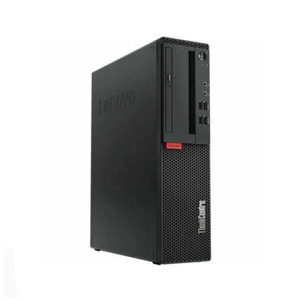 UNITÉ CENTRALE LENOVO THINKCENTRE M710S I5-6EME 8GB 500GB HDD REMIS A NEUF