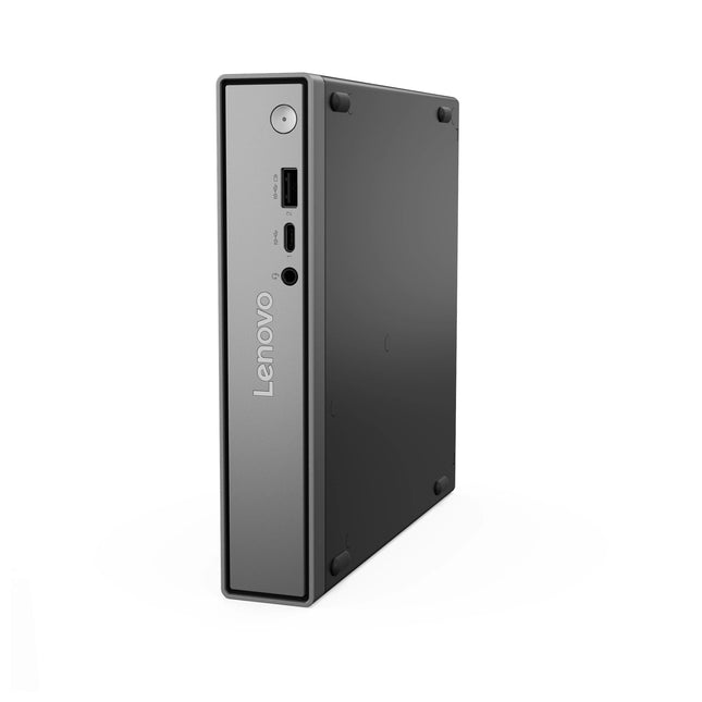 Unité centrale Lenovo ThinkCentre NEO Tiny Core 7 50Q GEN 5 avec 8GB RAM et SSD 512GB, image en détail